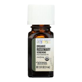 OG2 AC ESS OIL RSMRY VER ( 1 X 0.25 OZ   )