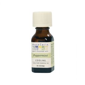 AC SWEET PPRMINT ESS OIL ( 1 X 0.5 OZ   )