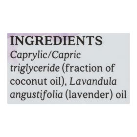 AC RTU LAVENDER ESS OIL ( 1 X 4 OZ   )