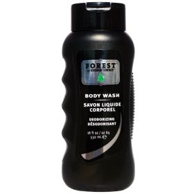 H.C. BODY WASH FOREST ( 1 X 18 OZ   )