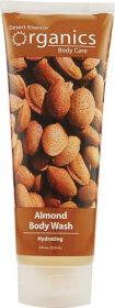 DESERT ALMOND BODY WASH ( 1 X 8 OZ   )
