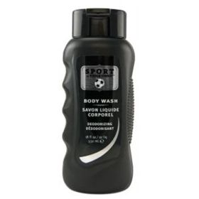 Herban Cowboy Body Wash Sport (1x18 OZ)