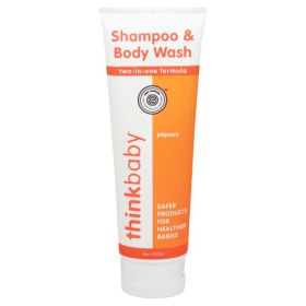 THNKBBY SHAMP/BODY WASH (1x8.00)