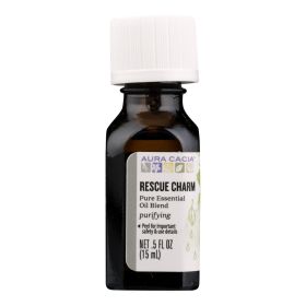 AC RESCUE CHARM ESS OIL ( 1 X 0.5 OZ   )