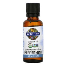 OG1 GOL ESS OIL PPRMINT ( 1 X 1 OZ   )
