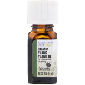 OG2 AC ESS OIL YLNG YLNG ( 1 X 0.25 OZ   )