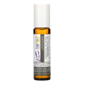 AC ROLLON LAV ESS OIL ( 4 X 0.31 OZ   )