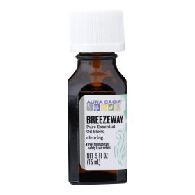AC BREEZEWAY ESS OIL ( 1 X 0.5 OZ   )