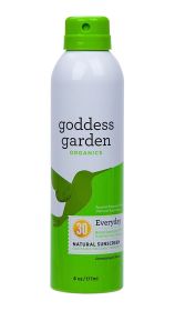 G.G SNSCRN SPRAY SPF 30 ( 1 X 6 OZ   )