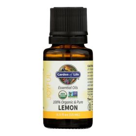 OG1 GOL ESS OIL LEMON ( 1 X 0.5 OZ   )