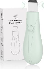 Blackhead Remover Tools, Black Head Remover for Face and Nose, Skin Scrubber Face Spatula Deep Pore Cleaner for Daily Skin Care