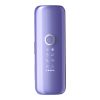 Advanced Hair Trimmer for Women â€“ Gentle At-Home Face and Body Groomer with Protective Kit