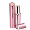 Facial Hair Remover for Women - Wireless & Portable Lipstick-Sized Electric Trimmer