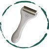 Stainless Steel Body Massage Ice Roller for Face and Body, Cryotherapy Skin Cooling and Pore Shrinking Tool