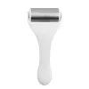 Stainless Steel Body Massage Ice Roller for Face and Body, Cryotherapy Skin Cooling and Pore Shrinking Tool