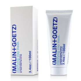 MALIN+GOETZ - Clarifying Clay Mask FM-124-100/1005360 100ml/3.4oz