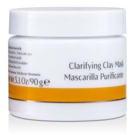 DR. HAUSCHKA - Clarifying Clay Mask 4979 90g/3.1oz