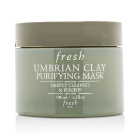 FRESH - Umbrian Clay Purifying Mask - For Normal to Oily Skin 13172/4180 100ml/3.3oz