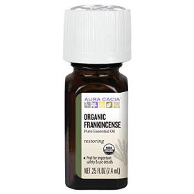 OG2 AC FRNKINCENSE ESSOL ( 1 X 0.25 OZ   )