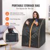 Portable Sauna Tent, 1050W Personal Sauna Kit for Home Spa, Detoxify & Soothing Infrared Heated Body Therapy