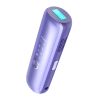 Advanced Hair Trimmer for Women â€“ Gentle At-Home Face and Body Groomer with Protective Kit