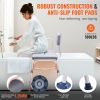 Tub Transfer Bench for Bathtub 500lbs, Shower Seats for Adults, Lightweight Shower Bench for Elderly and Disabled with Padded Seat