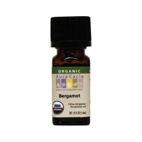 OG2 AC BERGAMOT ESS OIL ( 1 X 0.25 OZ   )