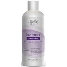 FD BODY WASH LAVENDER ( 6 X 16 OZ   )