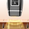 IPL Hair Removal Device with Ice Cooling Function 999; 999 Flashes